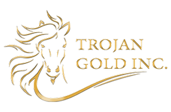 Trojan Gold Inc